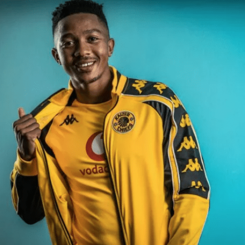 Msimango opens up on ‘dream’ move to Chiefs