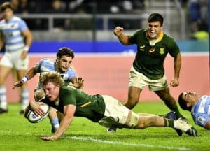 Read more about the article Junior Boks secure spot in semi-final