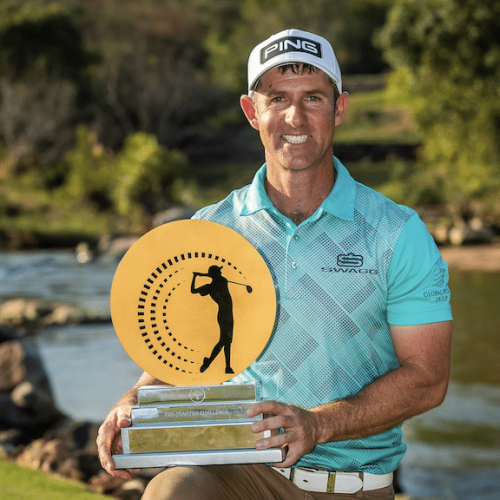 Karmis breaks win drought at FNB Eswatini Challenge