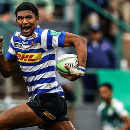 SA Under-18 Sevens squad named for Commonwealth Youth Games