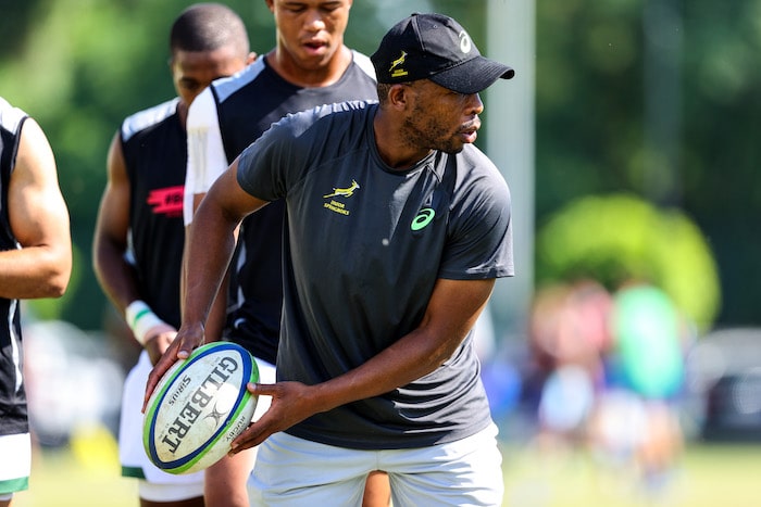 You are currently viewing Junior Boks ready for next challenge in World Rugby U20 Championship