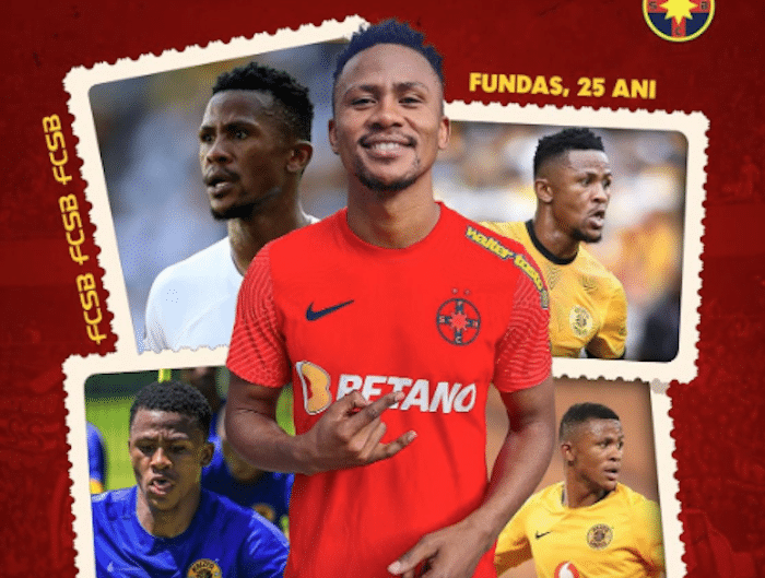 You are currently viewing Siyabonga Ngezana unveiled by FCSB