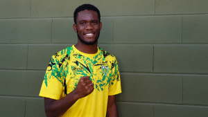 Read more about the article Bafana star Sphephelo Sithelo joins CD Tondela
