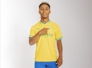 Read more about the article Sundowns sign Brazilian star Lucas Ribeiro Costa