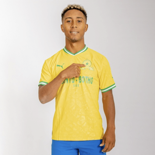 Sundowns sign Brazilian star Lucas Ribeiro Costa