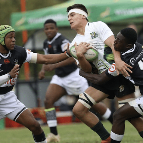 Cream of SA’s schoolboy crop on show at Craven Week