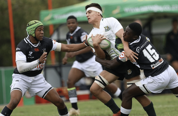 You are currently viewing Cream of SA’s schoolboy crop on show at Craven Week