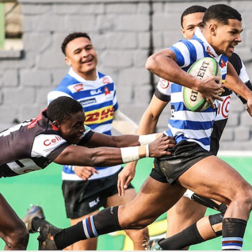 Southern sides continue to impress at Craven Week
