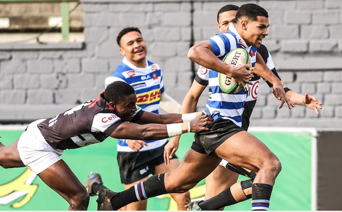 You are currently viewing Southern sides continue to impress at Craven Week