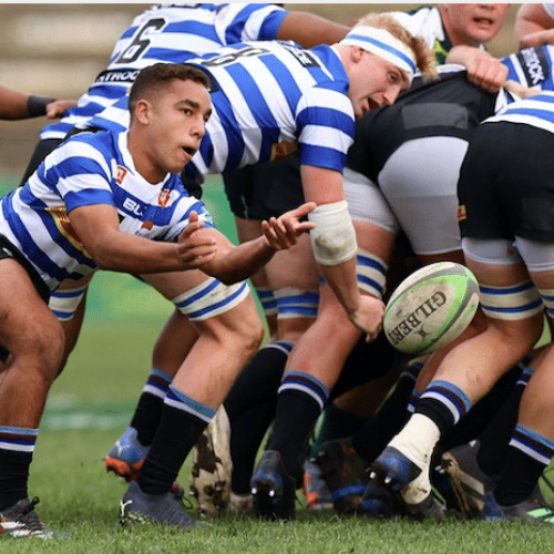 EP stun Free State as Craven Week begins with a bang