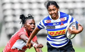 Read more about the article Women’s First Division finalists confirmed as WP and Sharks score significant wins