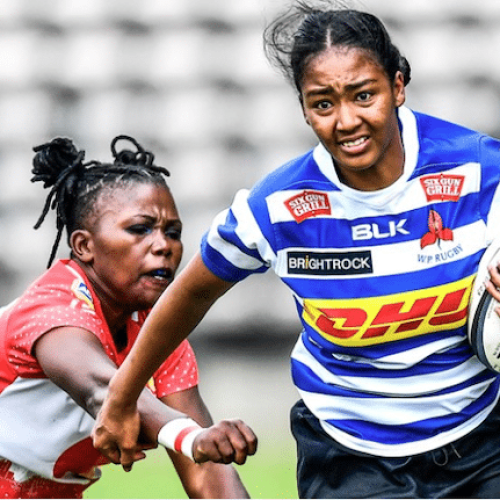 Women’s First Division finalists confirmed as WP and Sharks score significant wins