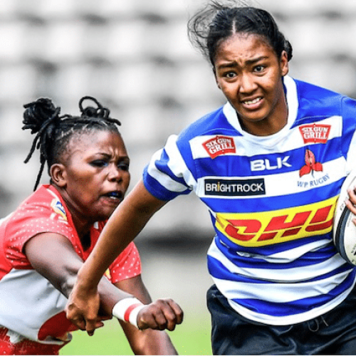 Free State and SWD gunning for glory in Bloemfontein