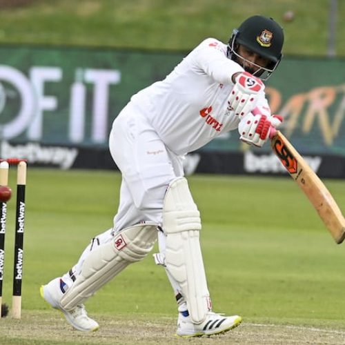 Bangladesh’s one day captain Tamim Iqbal retires from international cricket