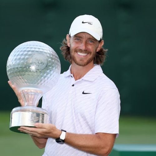 Fleetwood to defend Nedbank Golf Challenge title