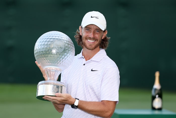 You are currently viewing Fleetwood to defend Nedbank Golf Challenge title