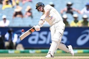 Read more about the article Smith to open batting for Australia against Proteas