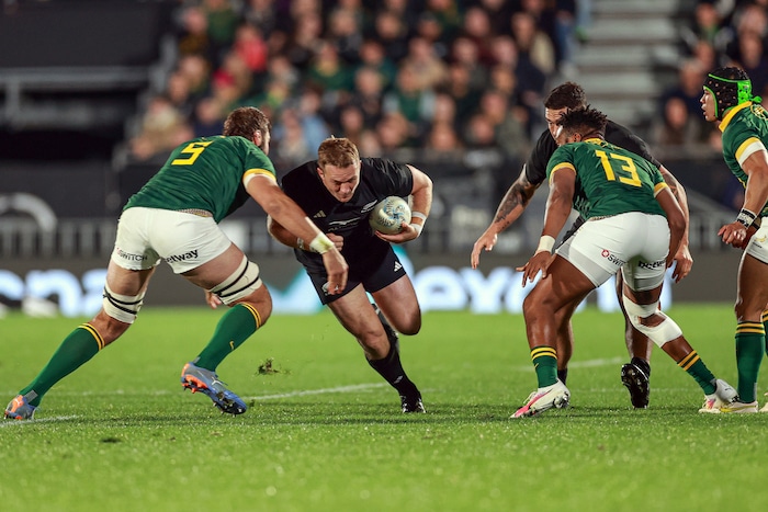 You are currently viewing Cane: Bok defeat a blessing in disguise ahead of World Cup