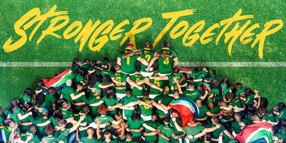 You are currently viewing Calling all schools: Unite behind the Boks on #BokFriday