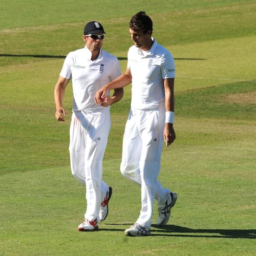 Former England bowler Steven Finn retires at the age of 34