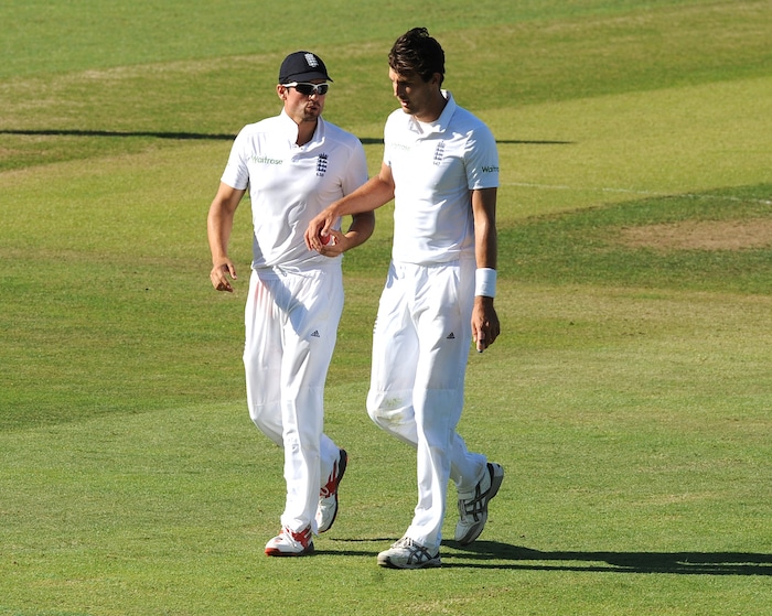 You are currently viewing Former England bowler Steven Finn retires at the age of 34