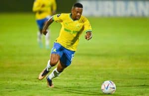 Read more about the article Mokwena confirm interest for Thabiso Kutumela