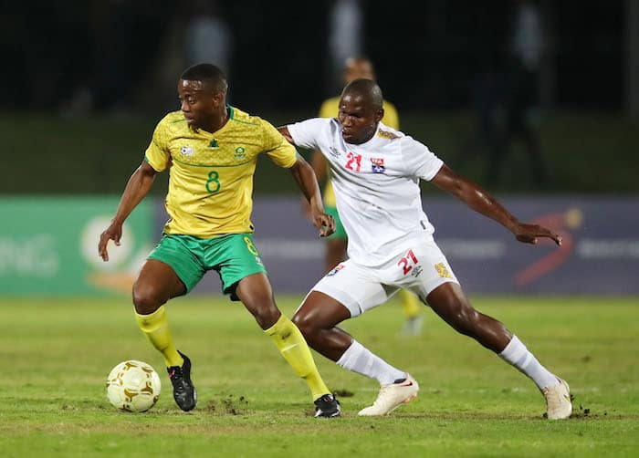 You are currently viewing Thabo Cele finds new home at Russian club Fakel Voronezh