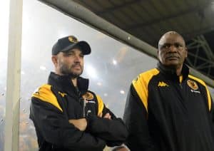 Read more about the article Ntseki hails Chiefs’ display against Stellies
