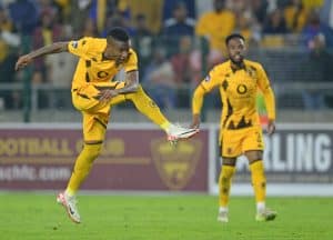 Read more about the article Watch: Pule Mmodi beautiful stunner for Chiefs