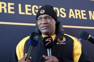 Read more about the article Ntseki: We tried to win as early as possible