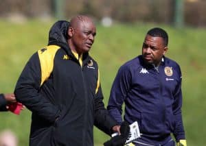 Read more about the article Khune fully focused ahead of DStv Premiership opener