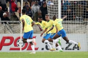 Read more about the article Highlights: Sundowns edge Sekhukhune in DStv Premiership opener