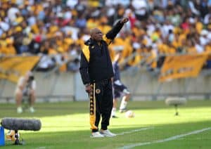 Read more about the article Ntseki disappointed with defeat to Galaxy