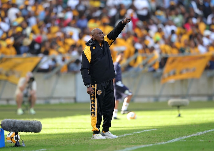 You are currently viewing Ntseki disappointed with defeat to Galaxy