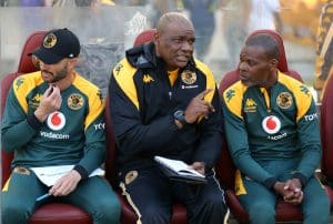 Read more about the article Ntseki: We need to create more chances and bury them