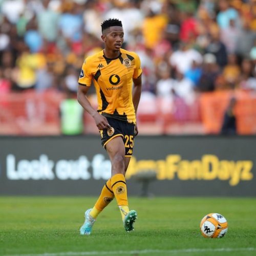 Chiefs’ Msimango ready to face former club Galaxy