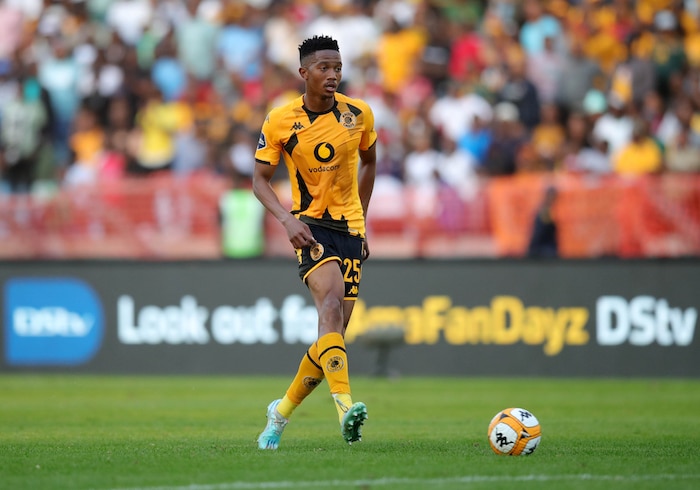 You are currently viewing Chiefs’ Msimango ready to face former club Galaxy