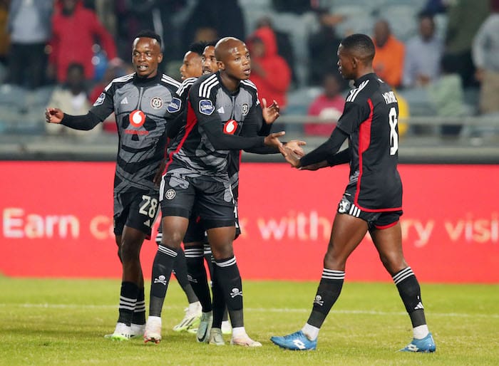 You are currently viewing Lepasa on the double as Pirates beat Royal AM in six goal thriller