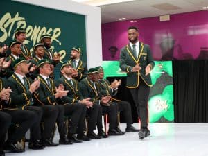 Read more about the article Kolisi reclaims Springbok captaincy for Wales duel
