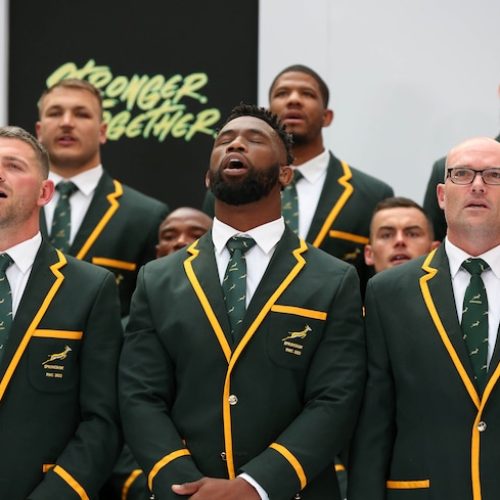 Ex-Springbok stars laments loss of injured trio for World Cup