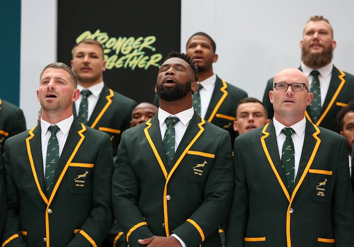 You are currently viewing Ex-Springbok stars laments loss of injured trio for World Cup