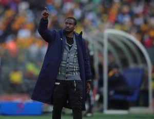 Read more about the article Mokwena: Swallows is very tough to beat