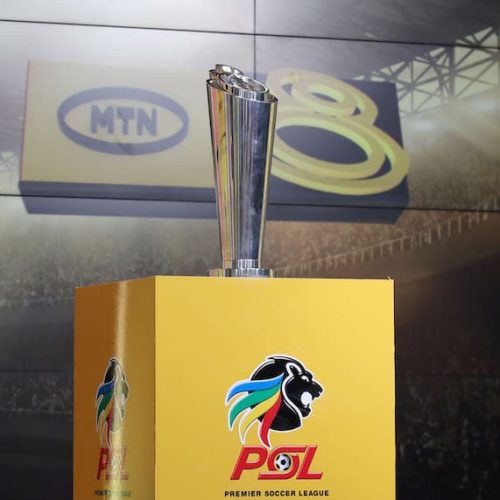 Chiefs avoid Pirates in MTN8 semi-final draw