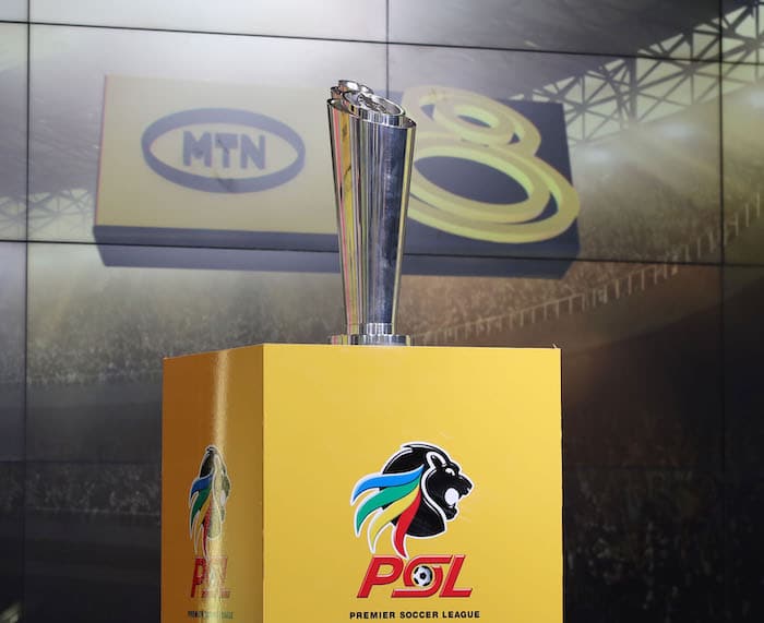 You are currently viewing Chiefs avoid Pirates in MTN8 semi-final draw