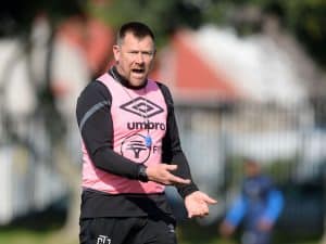 Read more about the article Tinkler: We’re not gonna change the way we play