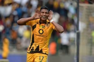 Read more about the article Castillo fires Chiefs into MTN8 semis