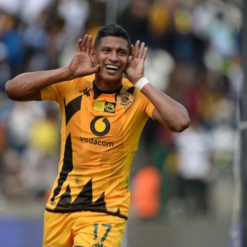 Castillo fires Chiefs into MTN8 semis