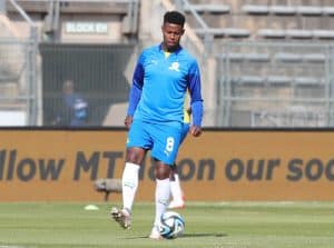 Read more about the article Mokwena: Zungu ‘rekindled’ his passion for football