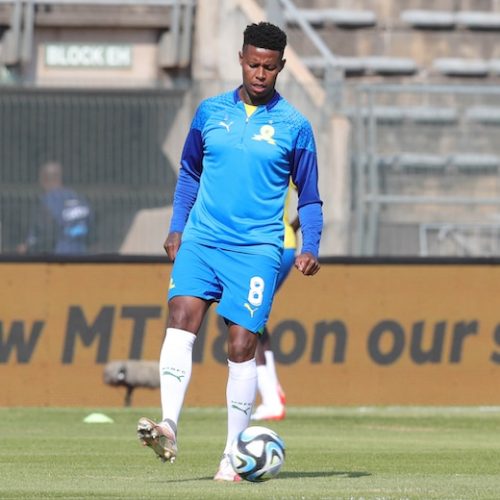 Mokwena: Zungu ‘rekindled’ his passion for football