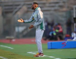 Read more about the article Vilakazi: We will build on this defeat